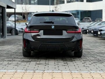 BMW Seria 3 G20-G21 Touring 2.0 318i 156KM 2026 BMW Seria 3 Touring 318i Sport Combi 2.0 (156KM) 2026, zdjęcie 3