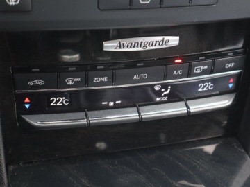 Mercedes Klasa E W212 Kombi 200 CGI BlueEFFICIENCY 184KM 2011 Mercedes E E 200, Automat, Skóra, Navi, Xenon, zdjęcie 15