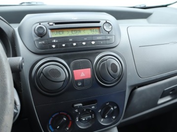 Citroen Nemo Van 1.4 75KM 2009 Citroen Nemo 1.4 i, Klima, zdjęcie 11