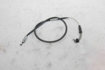 Suzuki SV 650 SV 1000 Газовая связь (нажатие)