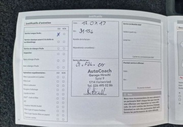 Seat Alhambra II (7N) Van 1.4 TSI 150KM 2016 Seat Alhambra Seat Alhambra 1.4 TSI Start amp Stop Style 1.4 Benzyna, zdjęcie 29