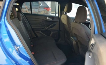 Ford Focus IV Kombi 2.0 EcoBlue 150KM 2019 Ford Focus Ford Focus 2.0 EcoBlue ST-Line 2.0 Diesel 150KM, zdjęcie 31
