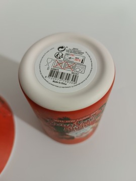 РОЖДЕСТВЕНСКАЯ ЧАША + КРУЖКА РОЖДЕСТВЕНСКИЙ НАБОР