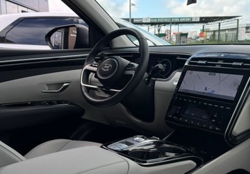Hyundai Tucson IV 2023 Hyundai Tucson Salon Polska, HEV, Platinum, 230KM, 2WD 1.6 Hybryda 180KM, zdjęcie 28