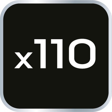 Комплект пресс-масленок Kalamitek 110 шт. Нео 11-973