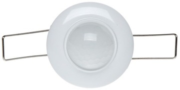Czujnik ruchu obecności 360st do sufitów podwieszanych mini OR-CR-235 ORNO