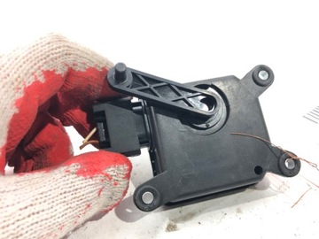 MOTOR RADIÁTORU FIAT A21000400 BRAVO II MOTOREK