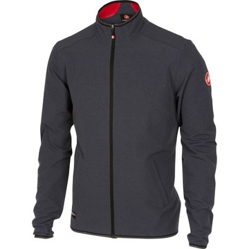 Kurtka dresowa Castelli Race Day Jacket