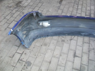 NÁRAZNÍK ZADNÍ ORIGINÁLNÍ CHEVROLET REZZO TACUMA BARVA 26V