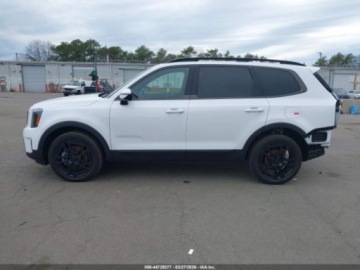 Kia 2025 Kia Telluride Sx Prestige X-line, 2025r., 4x4, 3.8L 3.8 Benzyna 291KM, zdjęcie 3