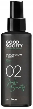 ARTEGO Good Society Color Glow 02 K-Spray Dwufazowe Serum 150ml