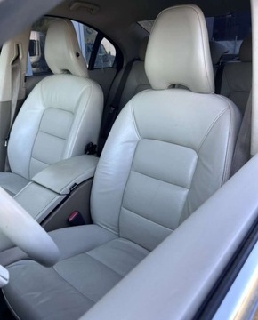 Volvo S80 II 2008 Volvo S80 Volvo S80 2.4D Momentum 2.4 Diesel 163KM, zdjęcie 15