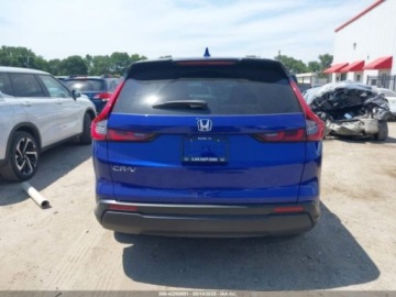 Honda CR-V VI 2025 Honda CR-V 2025 1.5L turbo FWD 1.5 Benzyna 190KM, zdjęcie 14