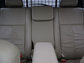 Nissan X-Trail II 2.0 dCi 173KM 2009 Nissan X-Trail 2.0 dCi, Salon Polska, 170 KM, zdjęcie 9