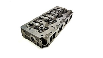 Głowica wózek widlak Yanmar 4TNV94