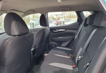 Nissan Qashqai II Crossover Facelifting 1.3 DIG-T  160KM 2019 Nissan Qashqai Nissan Qashqai 1.3 Benzyna 160KM, zdjęcie 27