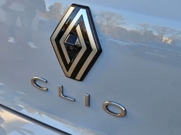 Renault Clio V Hatchback 5d Facelifting 1.0 TCe 90KM 2025 Od ręki - Evolution 1.0 TCe 90KM / kamera cofania, zdjęcie 3