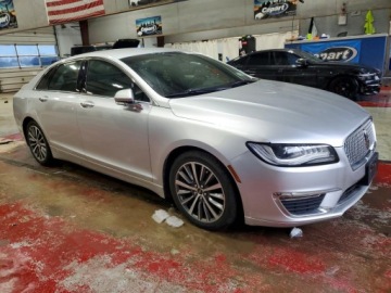 Lincoln MKZ 2019 Lincoln MKZ Reserve I 2019 2.0 Benzyna 245KM, zdjęcie 4