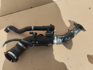 RURA WĄŻ INTERCOOLERA HYUNDAI I30N I30 N 2.0 T-GDI 28288-2GTE0