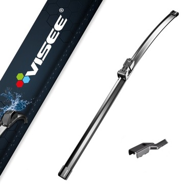 Wycieraczka VISEE HEXA mocowanie H004 580 mm / 23