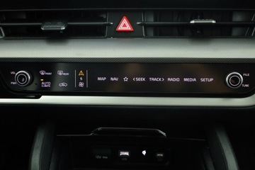 Kia Sportage V SUV 1.6 T-GDI MHEV 180KM 2022 Kia Sportage 1.6 T-GDI MHEV, Salon Polska, zdjęcie 14