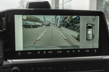 Volkswagen Caravelle T6 2026 Volkswagen VW Caravelle STYLE T7 L2 170KM AUTOMAT OD RĘKI, zdjęcie 32