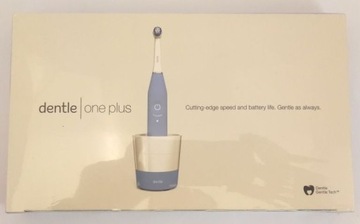 Szczoteczka Dentle One Plus
