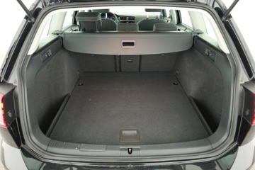 Volkswagen Golf VII Variant Facelifting 2.0 TDI 150KM 2019 VW Golf 2.0 TDI, Automat, Navi, Klima, zdjęcie 10