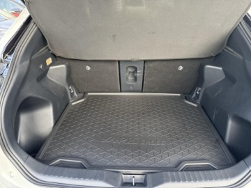 Toyota Yaris IV Hatchback 1.5 Hybrid Dynamic Force 116KM 2021 Toyota Yaris Cross Hybrid 1.5 Adventure Hybrid 1.5, zdjęcie 12