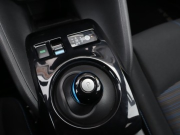 Nissan Leaf II Hatchback Elektryczny 40kWh 150KM 2022 Nissan Leaf 40 kWh, SoH 94%, Salon Polska, zdjęcie 19