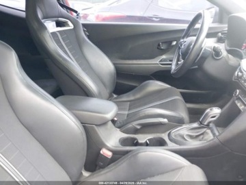 Hyundai Veloster 2021 Hyundai Veloster N 2021 2.0l 2.0 Benzyna 275KM, zdjęcie 8