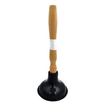 PRZEPYCHACZ udrażniacz PRZETYKACZ do RUR zlewu WC