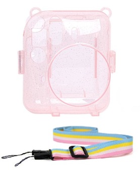 Etui Pokrowiec futerał do FujiFilm INSTAX Mini 12