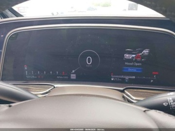 Cadillac Escalade III 2021 Cadillac Escalade ESV Premium Luxury 2021 6.2l 6.2 Benzyna 420KM, zdjęcie 10