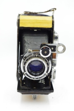 MOSKWA 2 DALMIERZ 6X9 INDUSTAR 4.5/11cm Unikat Okazja