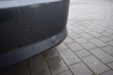 Ford C-MAX I 1.8 Duratec 125KM 2008 Ford C-MAX 1.8 Benzyna, 125 PS, Sprowadzony, Zadbany, Wygodny, Rodzinny, R, zdjęcie 9