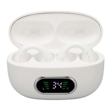 НАУШНИКИ ЯЗЫКОВЫЙ ПЕРЕВОДЧИК X9 BLUETOOTH БЕЛЫЕ