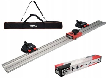 СТАНОК ДЛЯ РЕЗКИ КРУПНОФОРМАТНОЙ ПЛИТКИ 320СМ