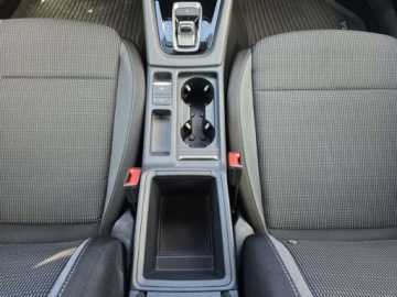 Skoda Octavia IV Liftback 1.5 TSI EVO 150KM 2024 Skoda Octavia Polift, Kamera, Podgrzewane Fotele, Indukcja, VAT23, Krajowy, zdjęcie 15