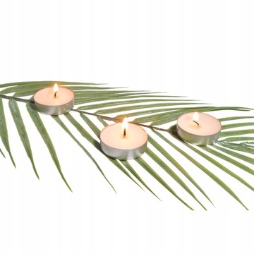 ШОКОЛАДНО-КОКОСОВОЕ масло-воск с ароматизатором для свечей