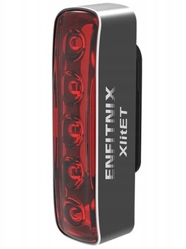 Lampka XlitET LED Usb-C czujniki aluminium CNC