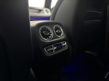 Mercedes Klasa G W464 Terenowy AMG 4.0 AMG G63 585KM 2022 Mercedes G 63 AMG BRABUS G800. F-VAT23%. Gwarancja, zdjęcie 25