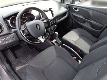 Renault Clio IV Grandtour  1.2 ENERGY TCe EDC 120KM 2016 Renault Clio Alize 1.2 TCe EDC Salon PL FV-Marza 1.2 Benzyna 120KM, zdjęcie 13