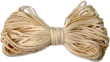 KNOT do ŚWIEC 3x9 długość 20m