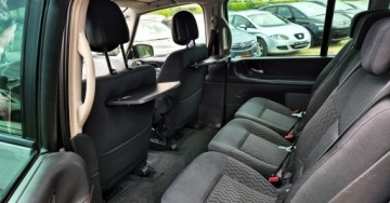 Renault Espace IV Van 2.0 i 16V Turbo 170KM 2010 Renault Grand Espace 2.0T BENZYNA AUTOMAT 7 foteli GRAND 2x PDC polec, zdjęcie 25