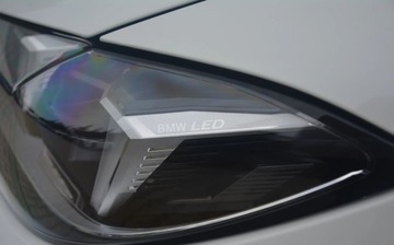 BMW Seria 4 G22-23-26 Cabrio 2.0 420d 190KM 2025 BMW Seria 4 BMW Bonkowscy Salon Polska 190KM Kabriolet 2.0 Diesel, zdjęcie 10