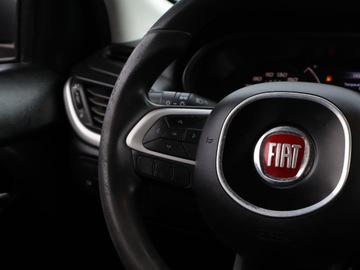 Fiat Tipo II Station Wagon 1.4 95KM 2017 Fiat Tipo 1.4 16V, Salon Polska, Klima, zdjęcie 17