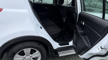 Kia Sportage 2013 Kia Sportage Benzyna Zarejestrowany Ubezpieczony, zdjęcie 26