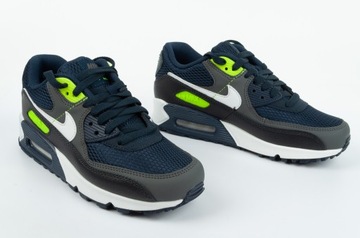 Buty Damskie Nike Air Max 90 GS DB2614 400 r. 39