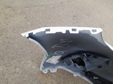 NÁRAZNÍK PŘEDNÍ CORSA F